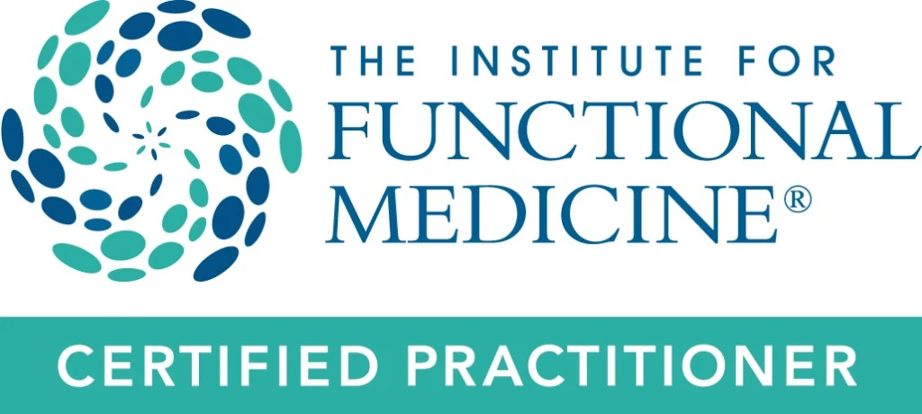 The Institute for Functional Medicine — Certified Practitioner
