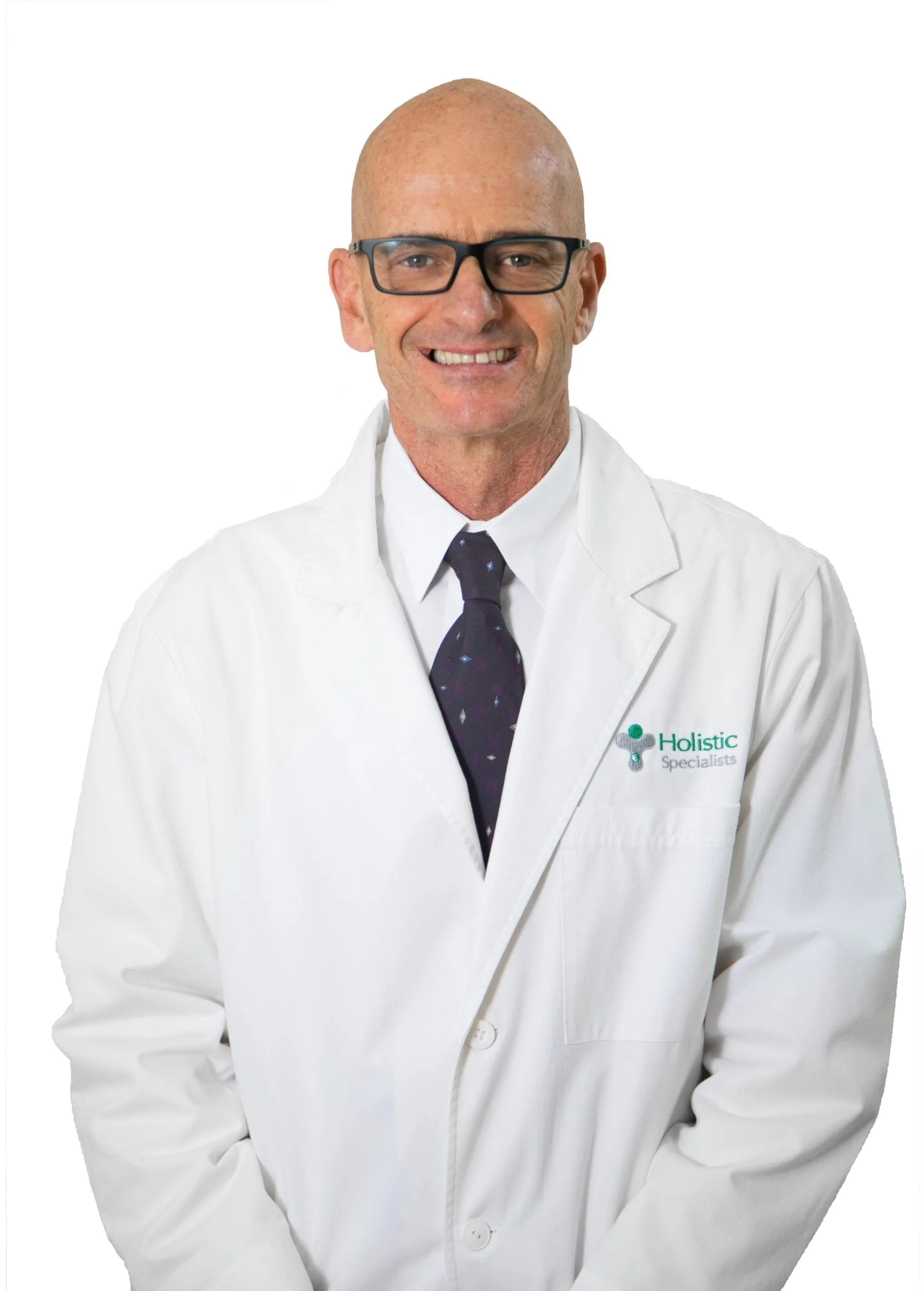 Dr. Diego Rutenberg, Acupuncture Physician and Functional Medicine Practitioner